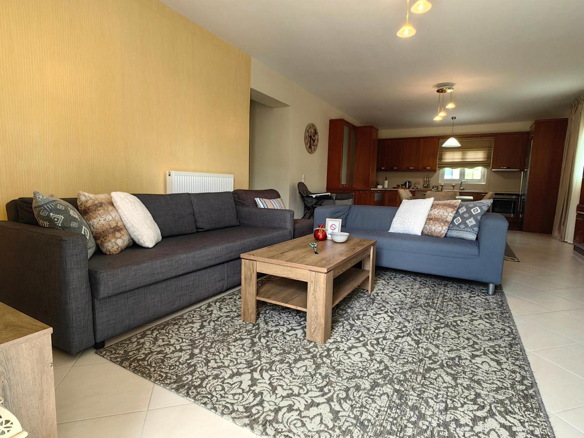 Eleni'S Holiday Home Kalamata Exterior photo