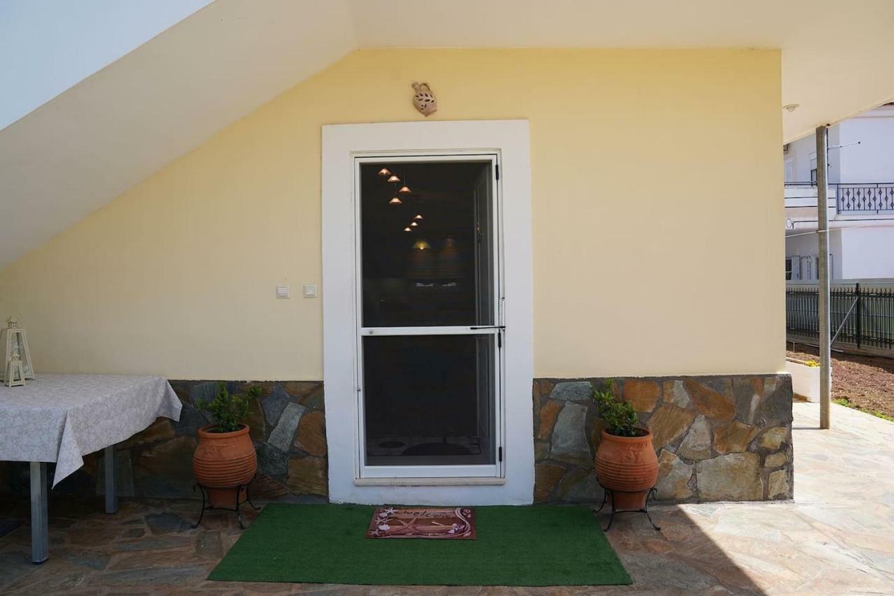 Eleni'S Holiday Home Kalamata Exterior photo
